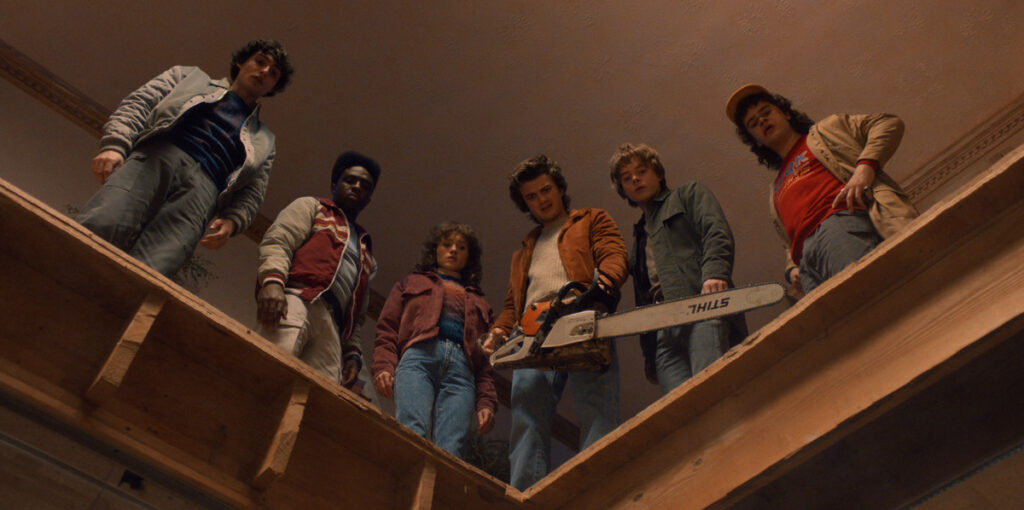 Stranger Things S5 costs $50-60 million per episode, it’s more expensive than most films