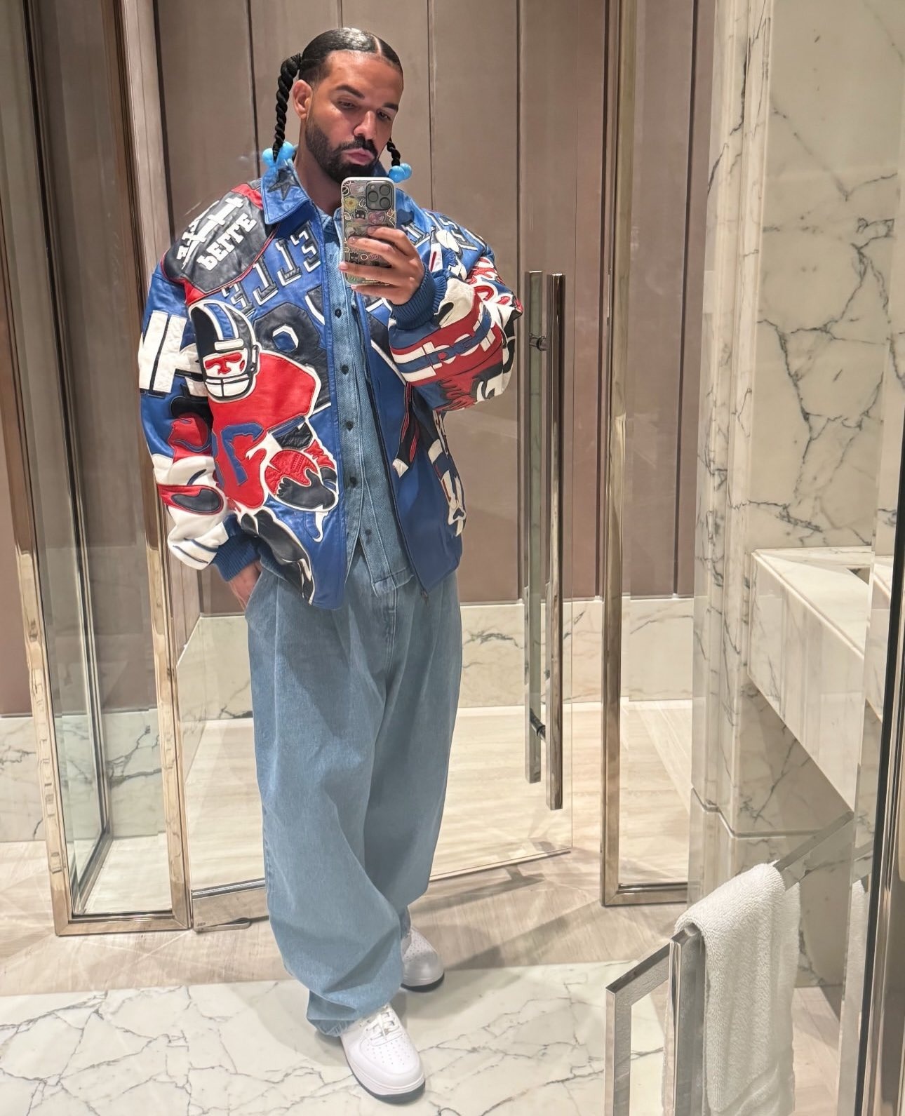 A federal judge dismissed Drake’s lawsuit against UMG, a rap battle isn’t ‘against the law’
