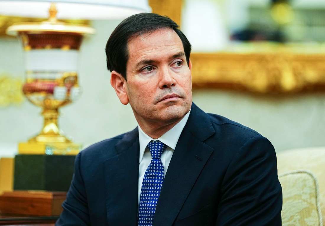 War on Woke Fonts: Marco Rubio orders State Dept. to return…