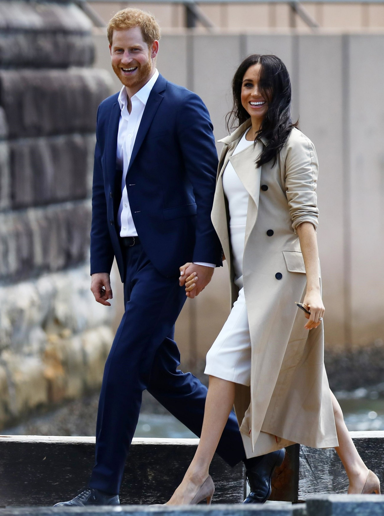 Sussex 'source' slams misinformation & 'hate bait' over Harry & Meghan's Australia trip