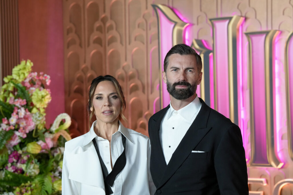 Wicked for Good Premiere