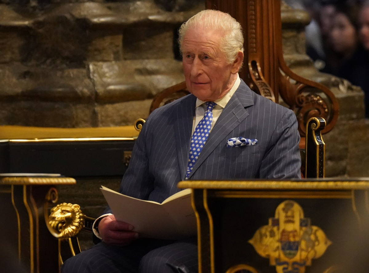 Platell: The Sussexes’ Australia trip will bring discomfort to the unpopular Windsors!