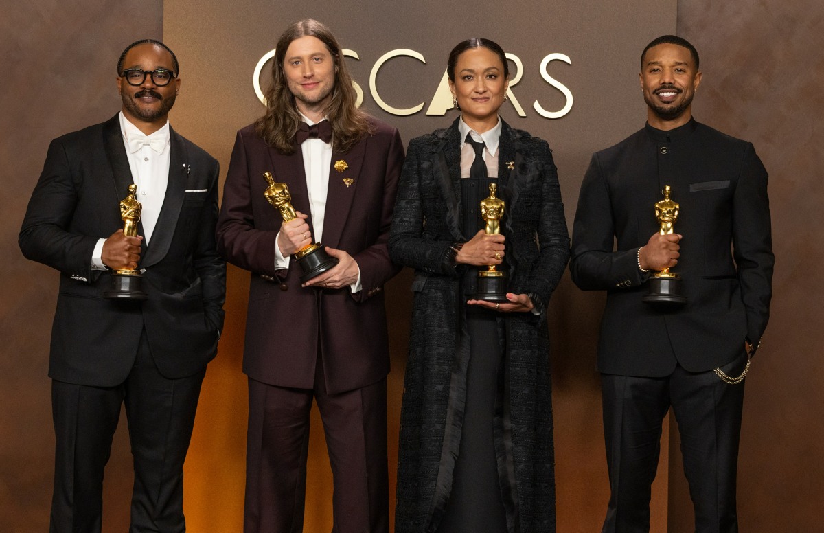 2026 Oscars recap: Ryan Coogler & Michael B. Jordan won their first Oscars