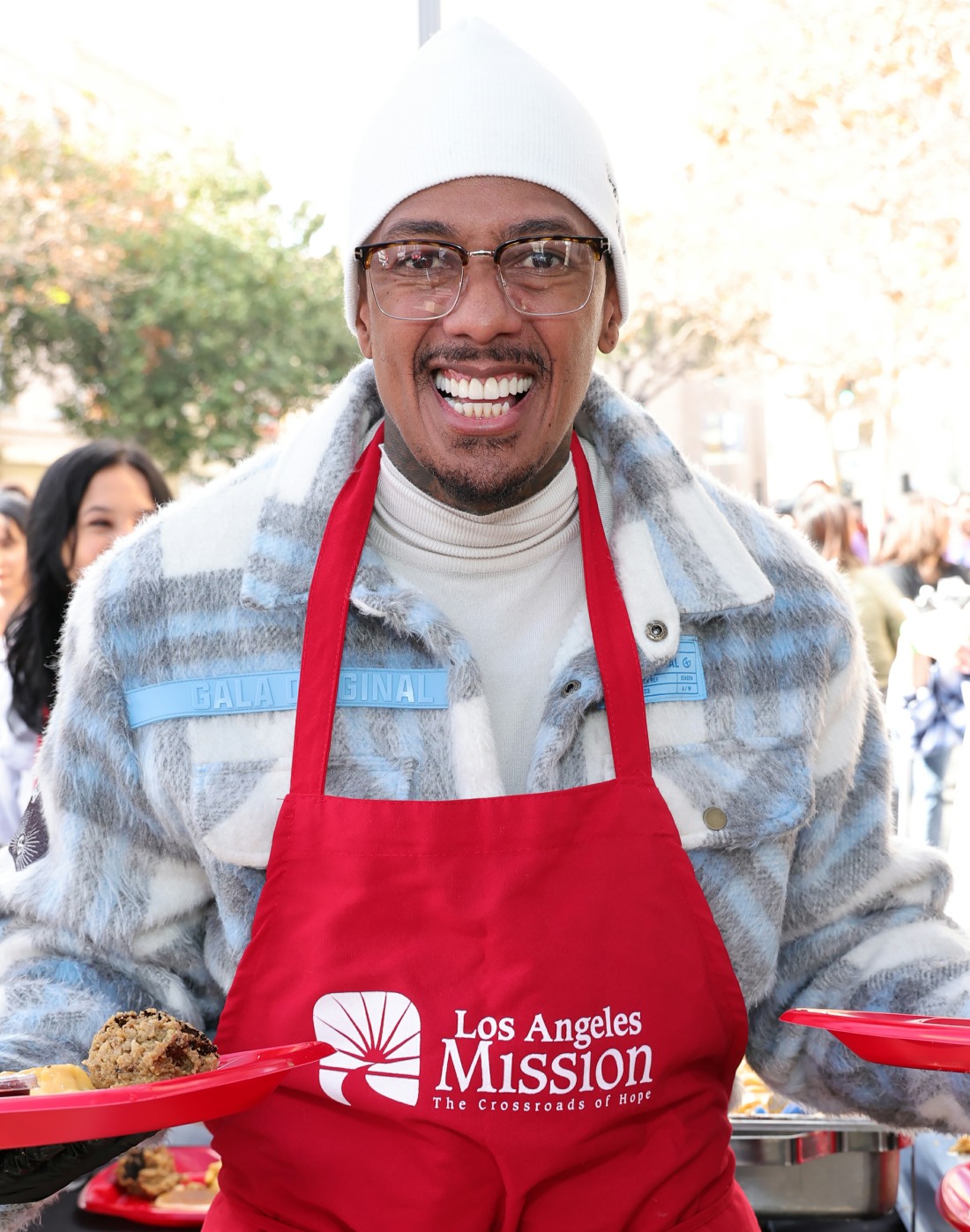 Nick Cannon: ‘People don’t know that the Democrats are the party of the KKK’