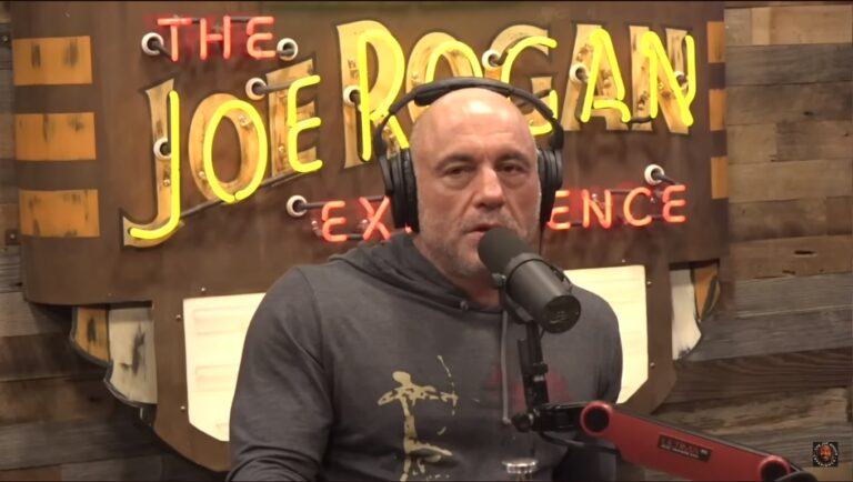 Joe Rogan, who endorsed Trump, now feels ‘betrayed’ by the war in Iran