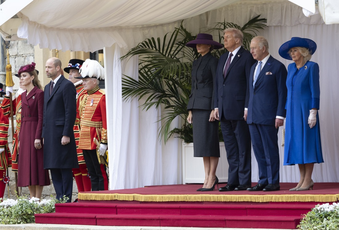 Donald Trump backs down on invading Canada: ‘I guess it’s not going to happen’