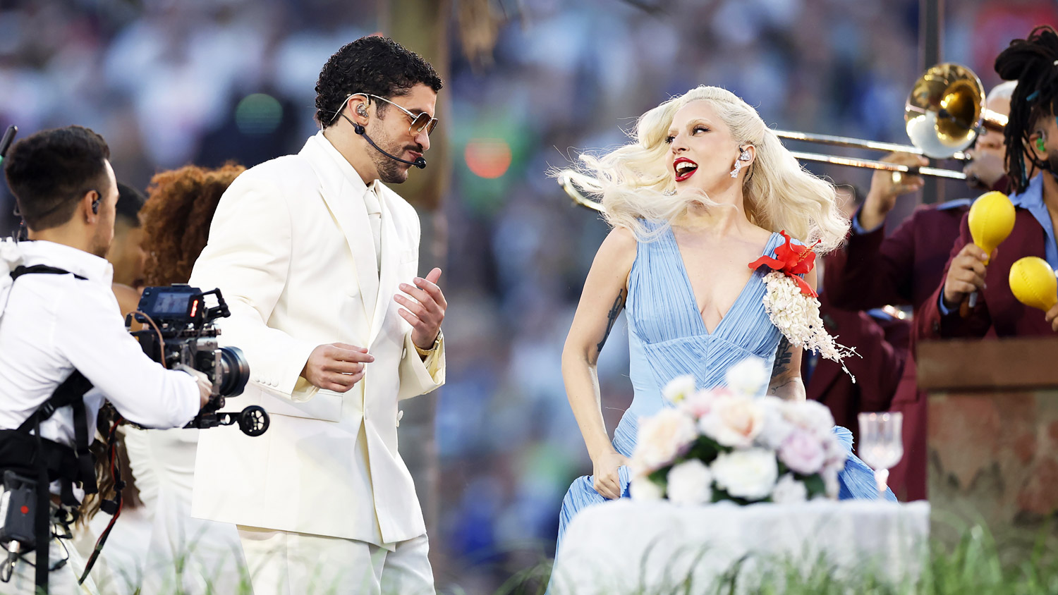 Lady Gaga cancels concert in Montreal due to respiratory infection