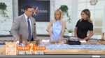 Gwyneth Paltrow on The Today Show