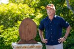Jeff Probst on Survivor