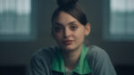 Mackenzie Shirilla in prison looking smug as hell