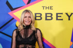 Chelsea Handler arrives at The Abbey 35th Anniversary Party held at The Abbey Food and Bar on May 20, 2026 in West Hollywood, Los Angeles, California,