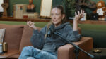 Olivia Wilde on the Armchair Expert podcast