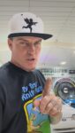 Vanilla Ice headshot via Instagram