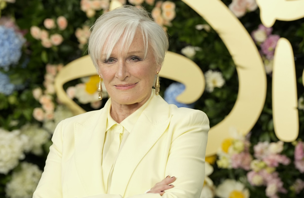 Glenn Close & Ridley Scott are the recipients of this year’s honorary Oscars