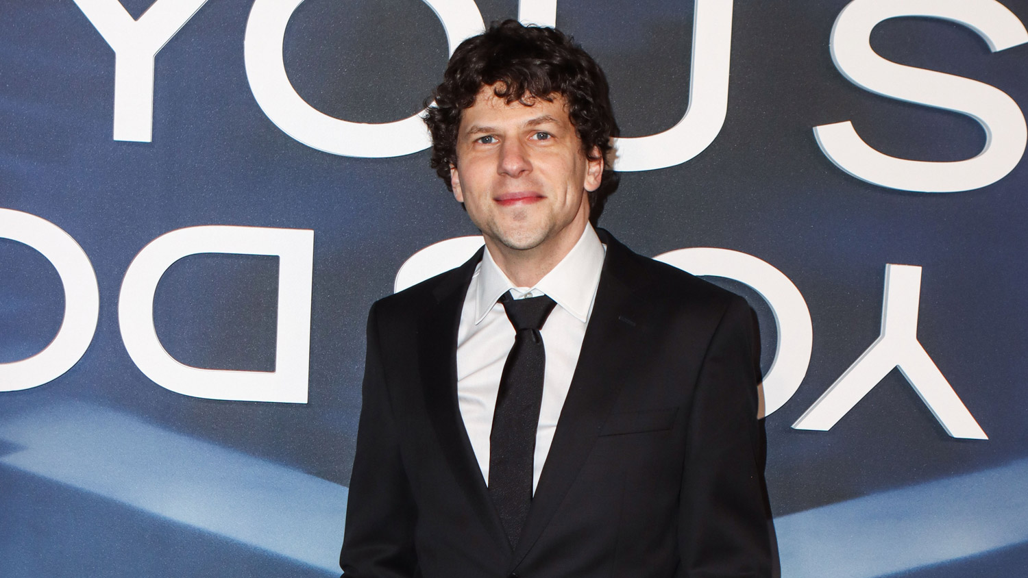 Jesse Eisenberg on donating a kidney: it’s quick, it’s painless, they compensate you