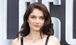 Eve Hewson attends "Disclosure Day" UK Premiere at Cineworld Leicester Square in London, England. UK. Thursday 4th June 2026.
