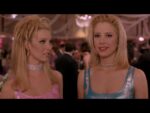 screenshot from original Romy and Michele movie via YouTube