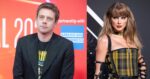 Taylor Swift and Jonathan Anderson at separate events in 2024