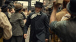 James Norton in House of Guinness