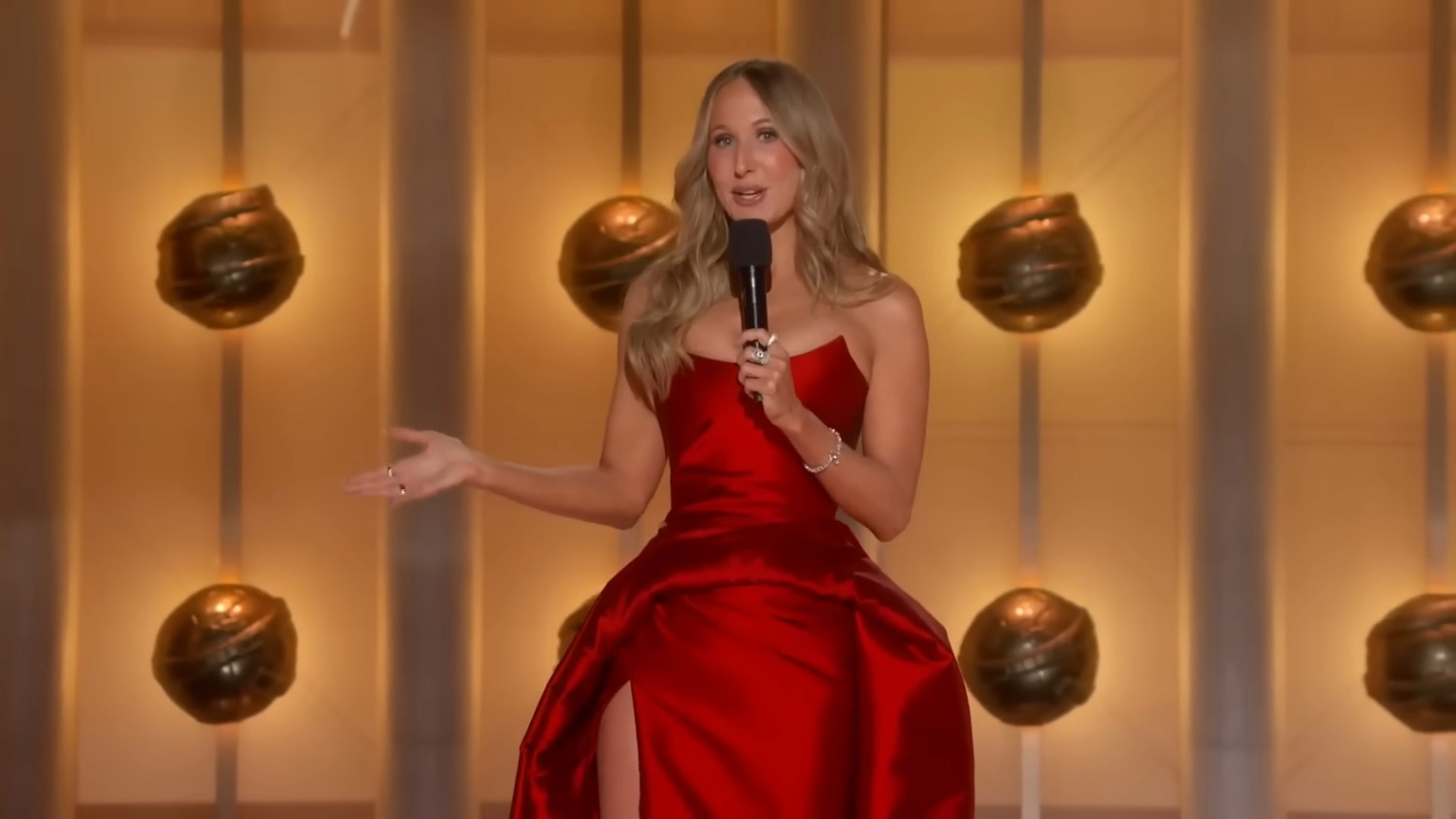 Hollywood Foreign Press Association sues Penske Media over Golden Globes