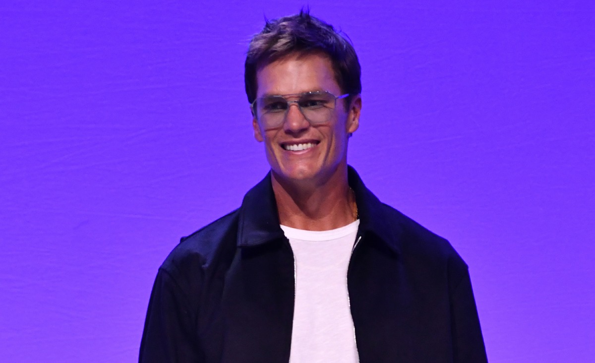 Dave Portnoy: Everything about Tom Brady is lame & cringe-y right now