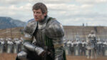 James Norton in House of the Dragon
