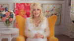 Dolly Parton in video from March announcing the Dolly Parton Children's Hospital