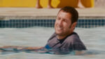 Waterpark scene from Grown Ups featuring Adam Sandler
