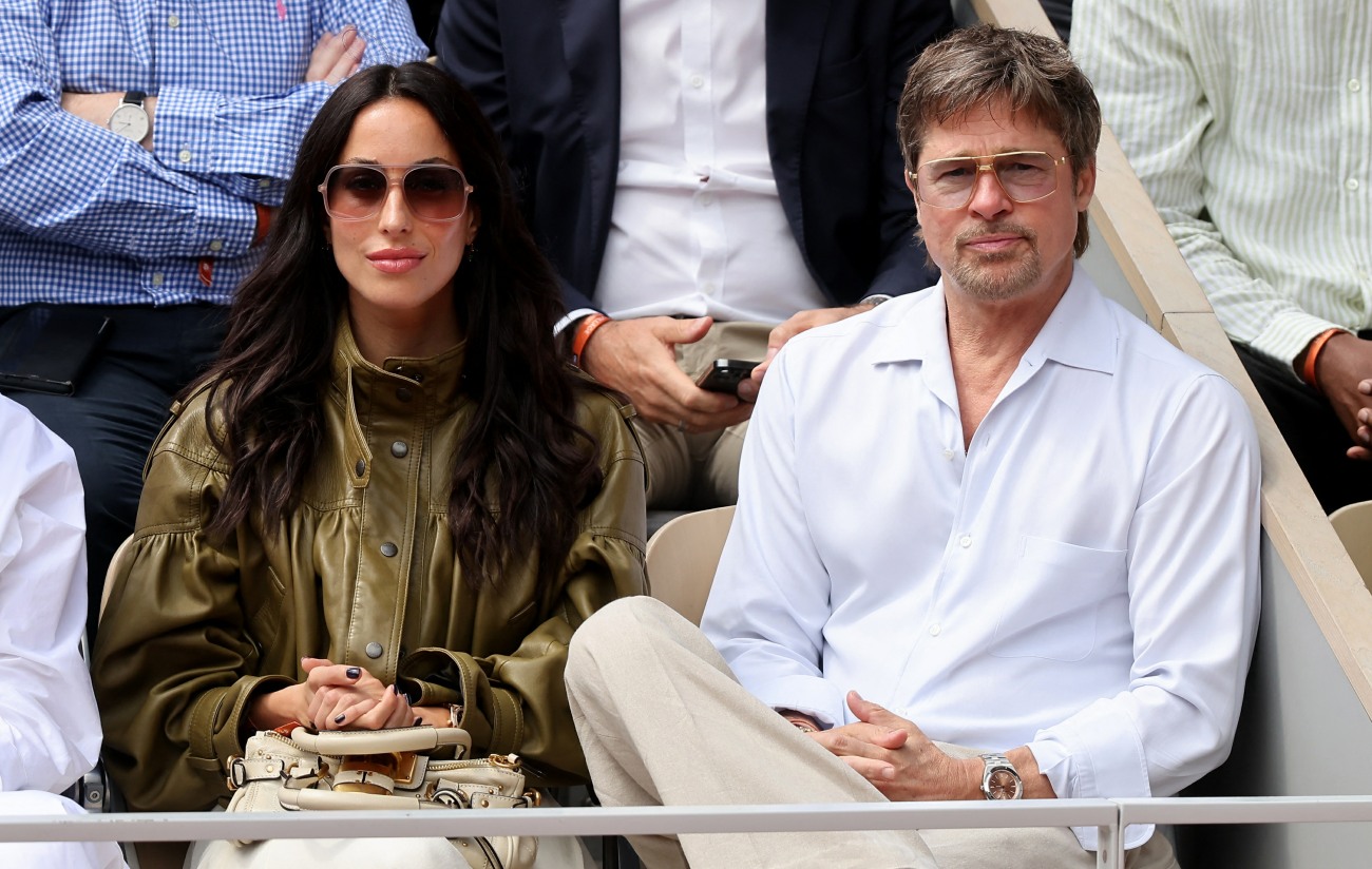 NYT: Sobriety experts have mixed feelings about Brad Pitt's return to drinking