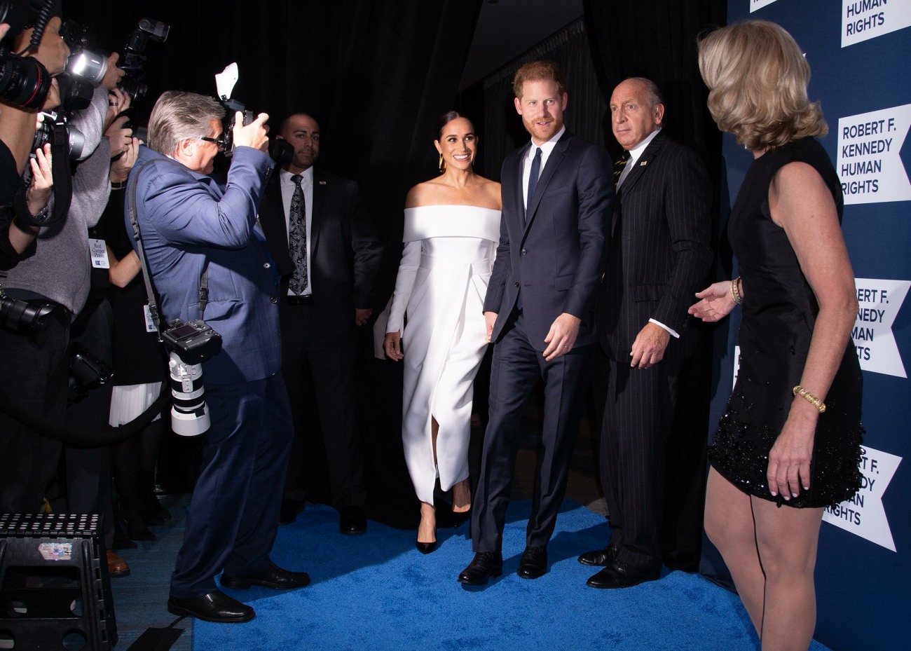 Will Duchess Meghan join her husband in the UK for his annual September visit?