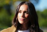 Prince Harry And Meghan, Duchess Of Sussex Visit Australia Day