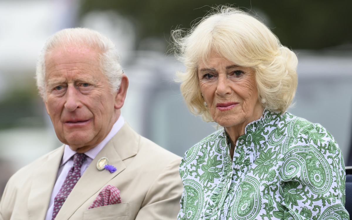 Queen Camilla 'longed' to speak about King Charles' cancer before he announced it