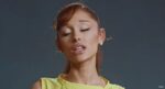 Ariana grande petal