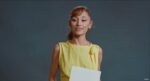 Ariana grande petal