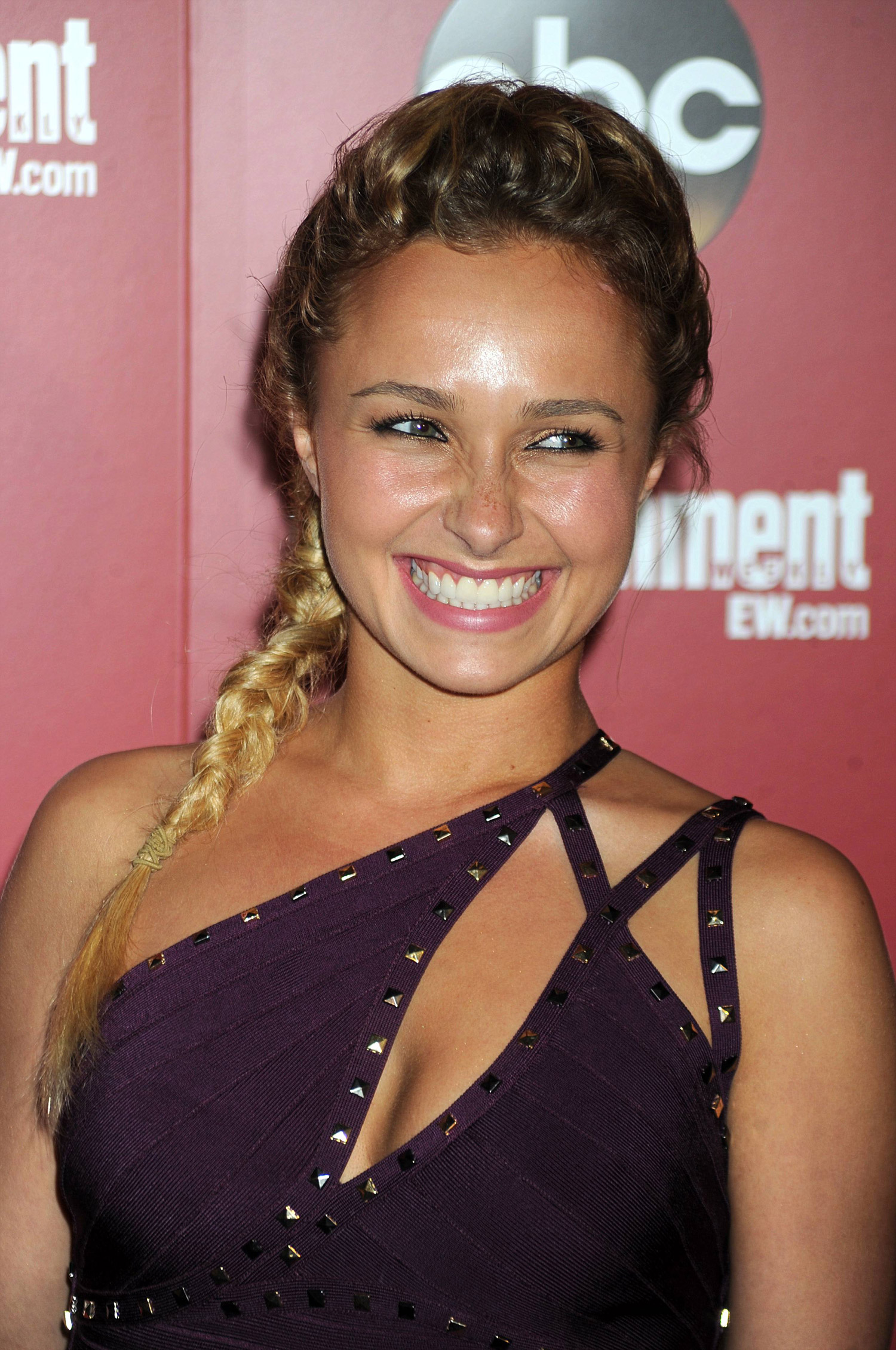 Hayden Panettiere