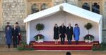 State Visit By The President Of The Federal Republic of Germany Day