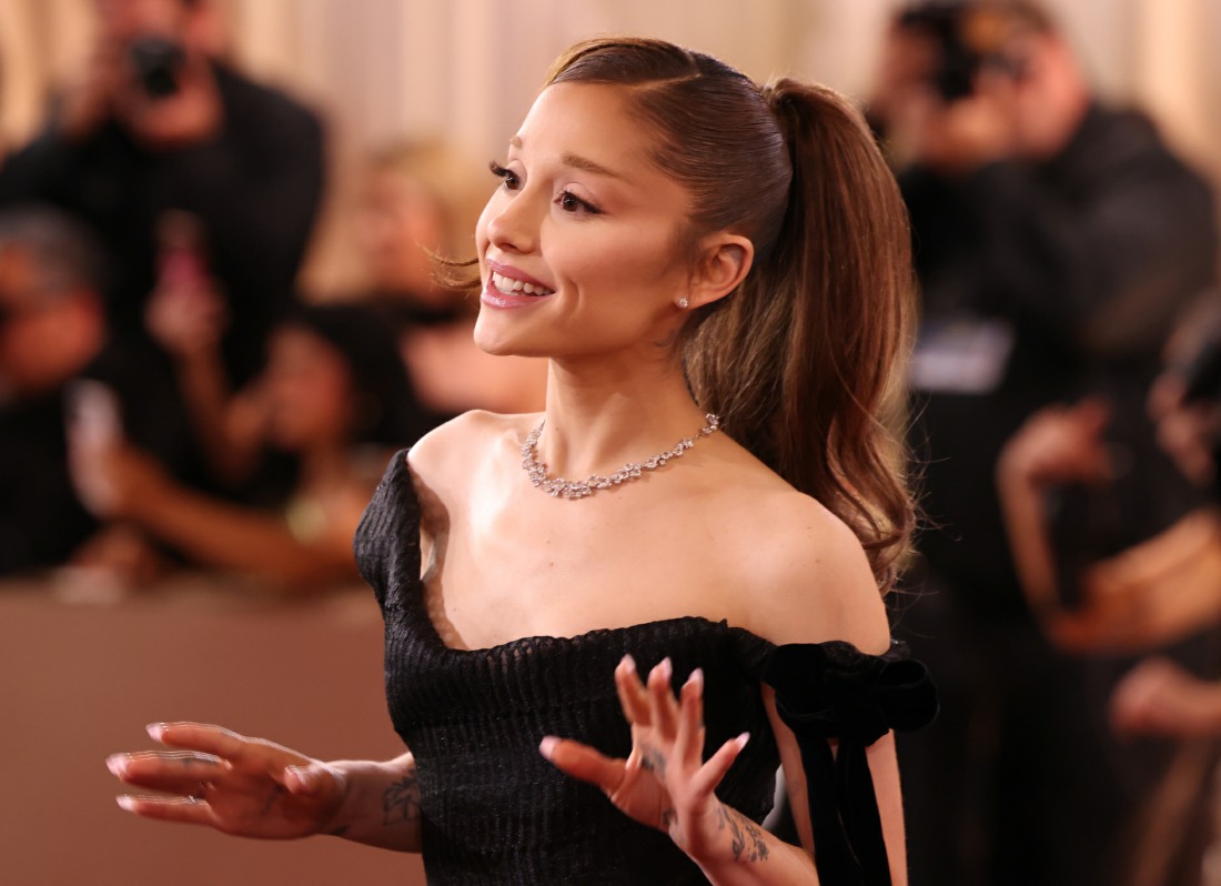 83rd Annual Golden Globe Awards