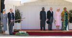 State Visit by the President of the Federal Republic of Nigeria and Mrs Tinubu