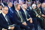18th Kyiv Security Forum kicks off in Ukrainian capital