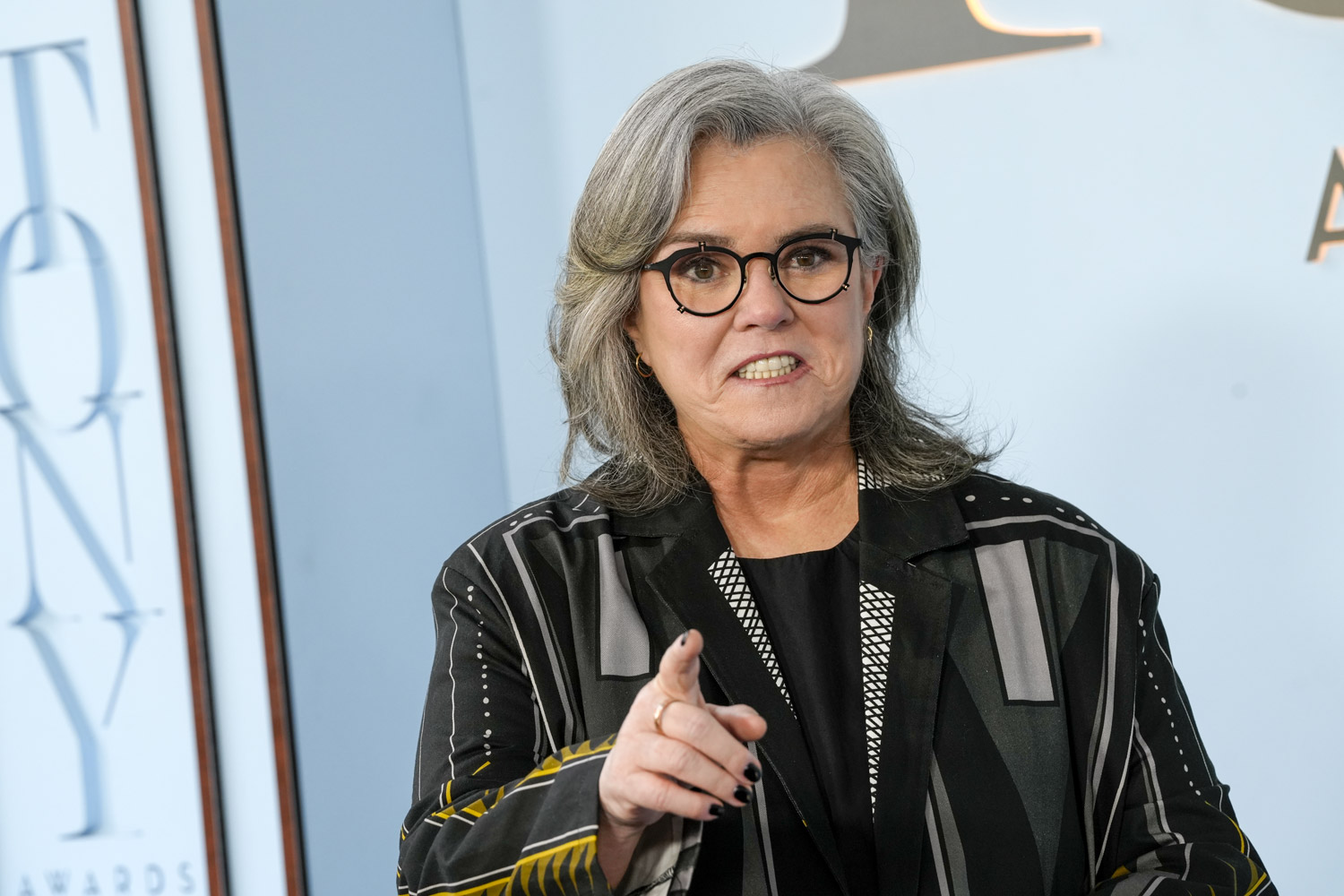 Rosie O’Donnell is returning to The View as a guest and will guest host Kimmel Live