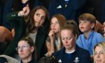 The Prince and Princess of Wales, Duke and Duchess of Rothesay, attend the Commonwealth Games in Glasgow