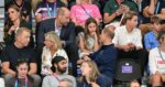 The Prince and Princess of Wales, Duke and Duchess of Rothesay, attend the Commonwealth Games in Glasgow