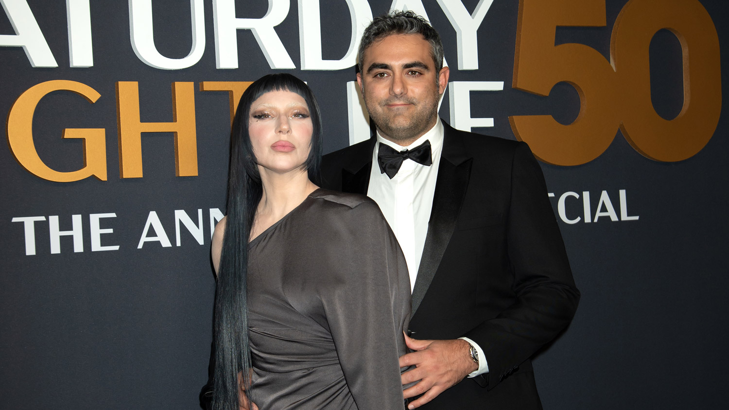 Red carpet for the SNL50: The Anniversary Show of 'Saturday Night Live 2-16-25