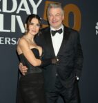 SNL50: The Anniversary Special Arrivals