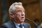 HHS Secretary Robert F. Kennedy, Jr Testifies on Capitol Hill