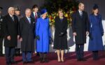 State visit to the UK by the President of the Federal Republic of Germany