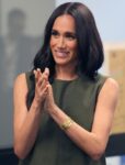 Prince Harry And Meghan, Duchess Of Sussex Visit Australia Day