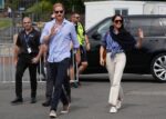Prince Harry And Meghan, Duchess Of Sussex Visit Australia Day