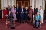 The Royal Family Mark The 100th Birthday Of Queen Elizabeth II