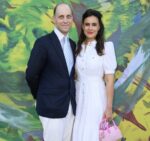 Serpentine Summer Party